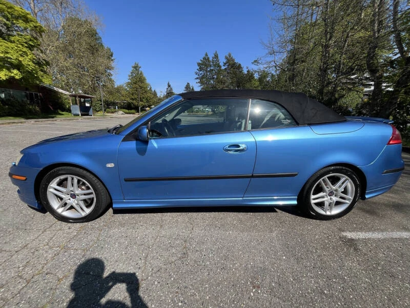 2006 Saab 9-3 2nd Gen - Image 2 of 17
