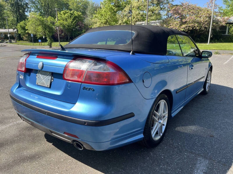 2006 Saab 9-3 2nd Gen - Image 5 of 17