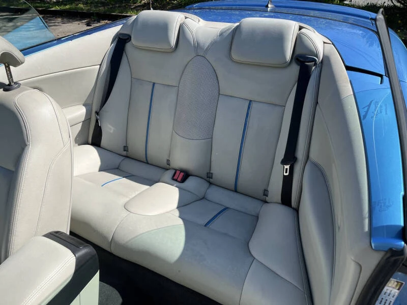 2006 Saab 9-3 2nd Gen - Image 15 of 17