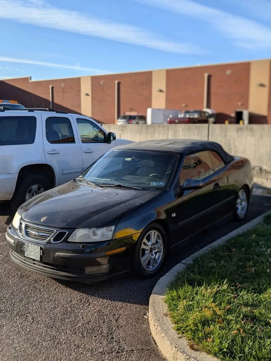 2006 Saab 9-3 2nd Gen - Image 2 of 17