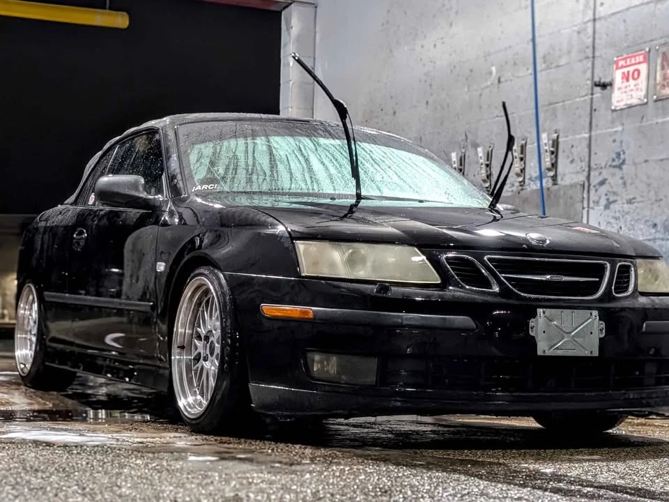 2006 Saab 9-3 2nd Gen - Image 11 of 17