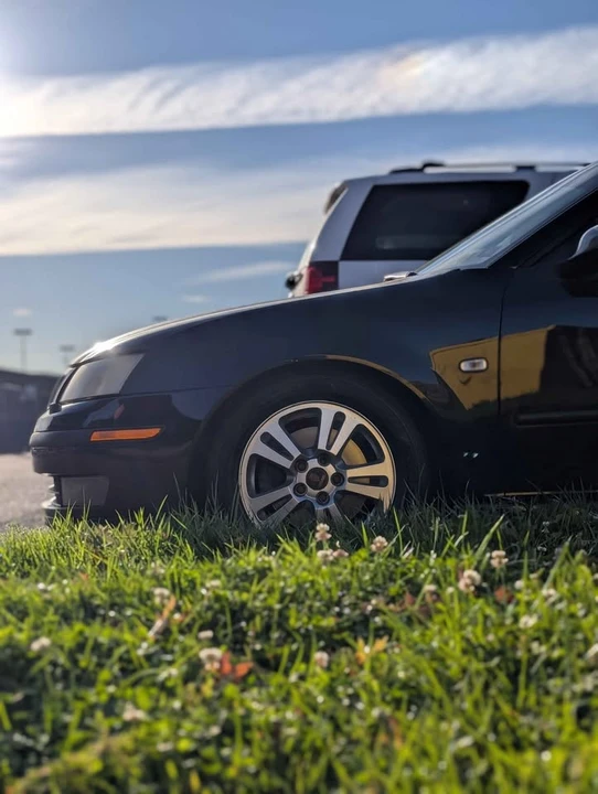2006 Saab 9-3 2nd Gen - Image 3 of 17