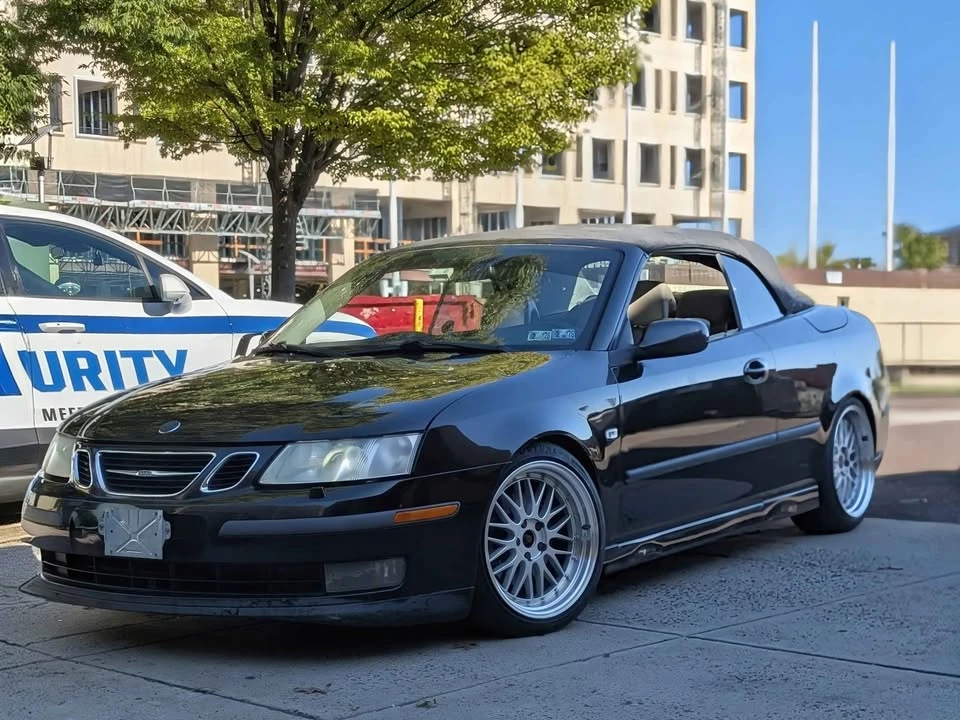 2006 Saab 9-3 2nd Gen - Image 9 of 17