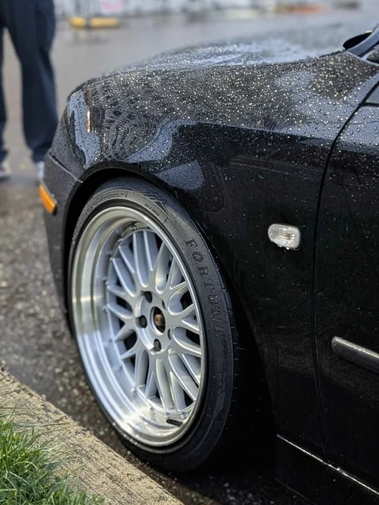 2006 Saab 9-3 2nd Gen - Image 12 of 17