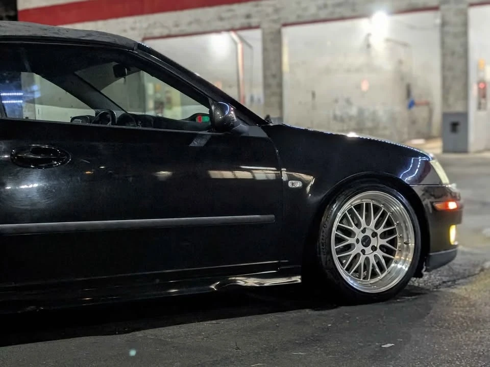 2006 Saab 9-3 2nd Gen - Image 14 of 17
