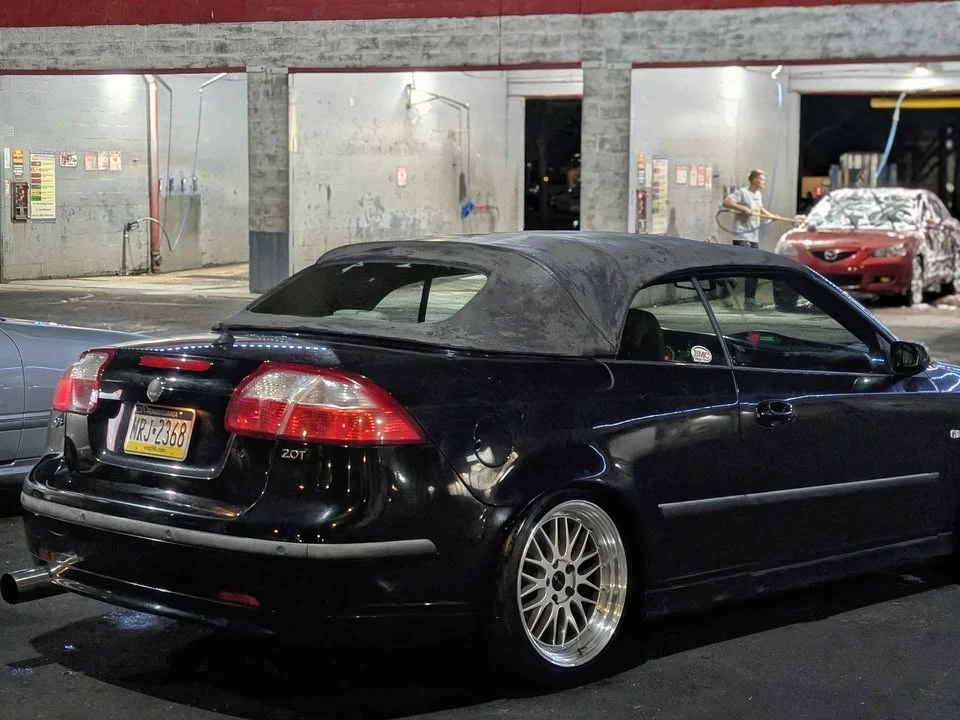 2006 Saab 9-3 2nd Gen - Image 13 of 17