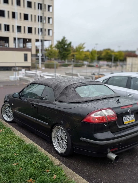 2006 Saab 9-3 2nd Gen - Image 7 of 17