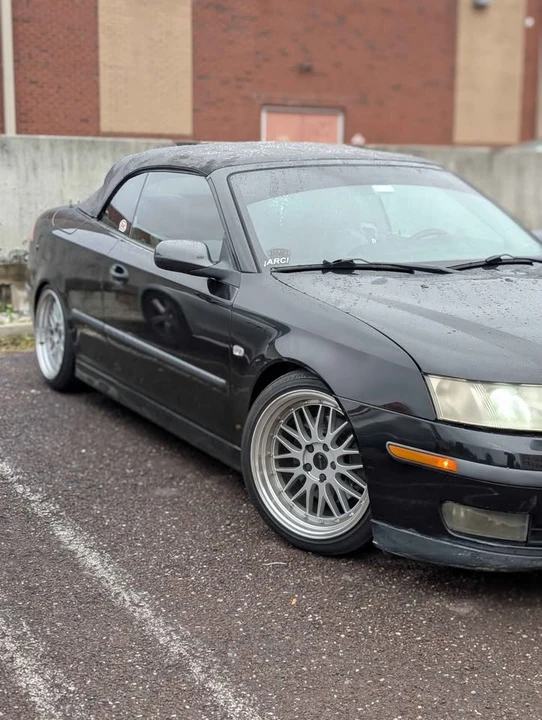 2006 Saab 9-3 2nd Gen - Image 6 of 17