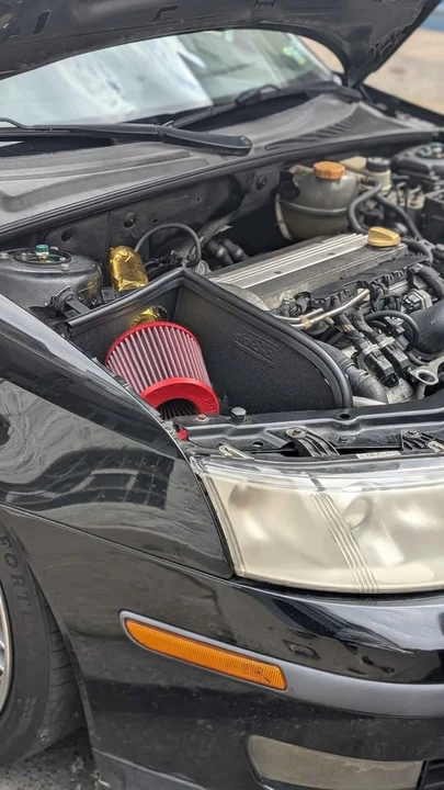 2006 Saab 9-3 2nd Gen - Image 17 of 17