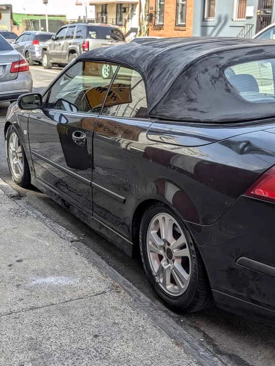 2006 Saab 9-3 2nd Gen - Image 5 of 17