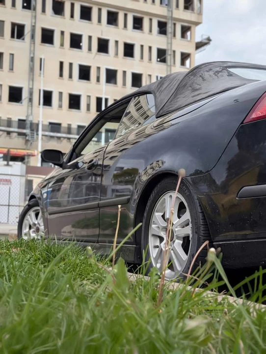 2006 Saab 9-3 2nd Gen - Image 4 of 17