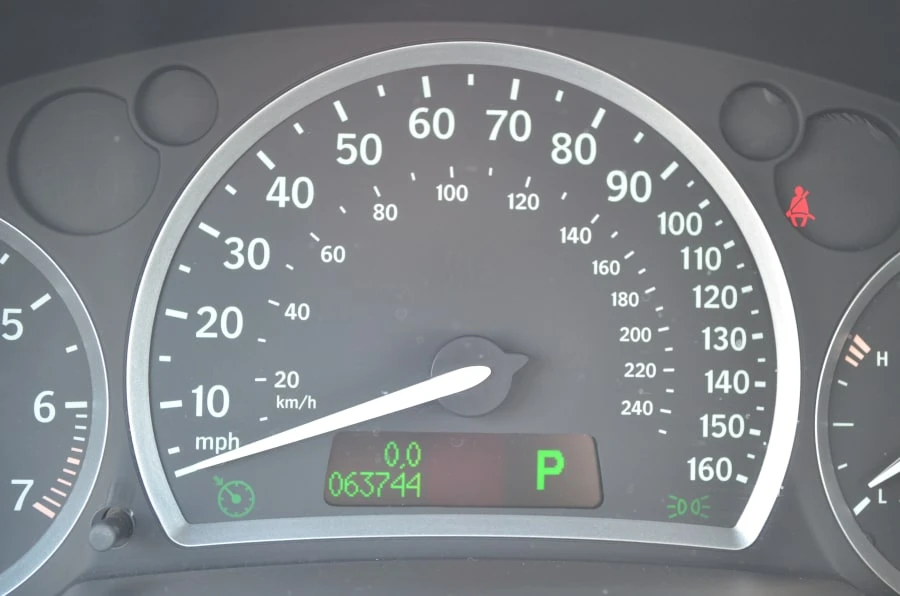 2006 Saab 9-3 2nd Gen - Image 4 of 7