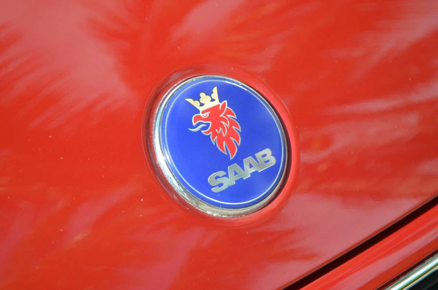 2006 Saab 9-3 2nd Gen - Image 6 of 7