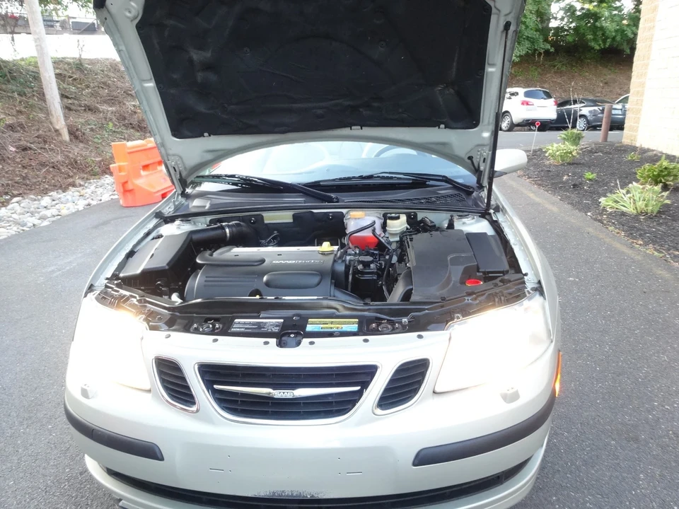 2006 Saab 9-3 2nd Gen - Image 20 of 20