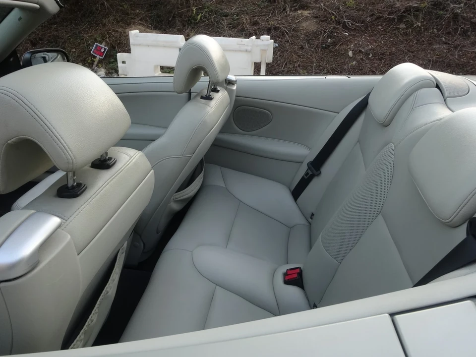 2006 Saab 9-3 2nd Gen - Image 10 of 20