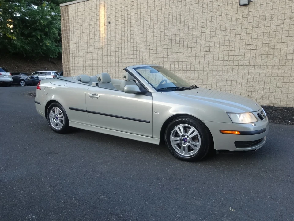 2006 Saab 9-3 2nd Gen - Image 16 of 20