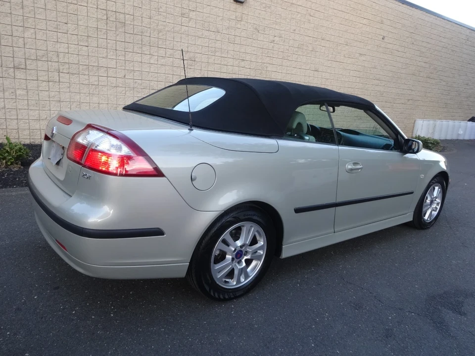 2006 Saab 9-3 2nd Gen - Image 3 of 20