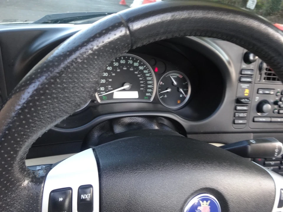 2006 Saab 9-3 2nd Gen - Image 9 of 20