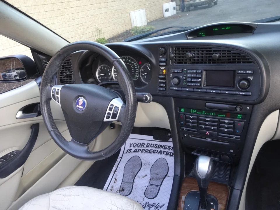 2006 Saab 9-3 2nd Gen - Image 17 of 20