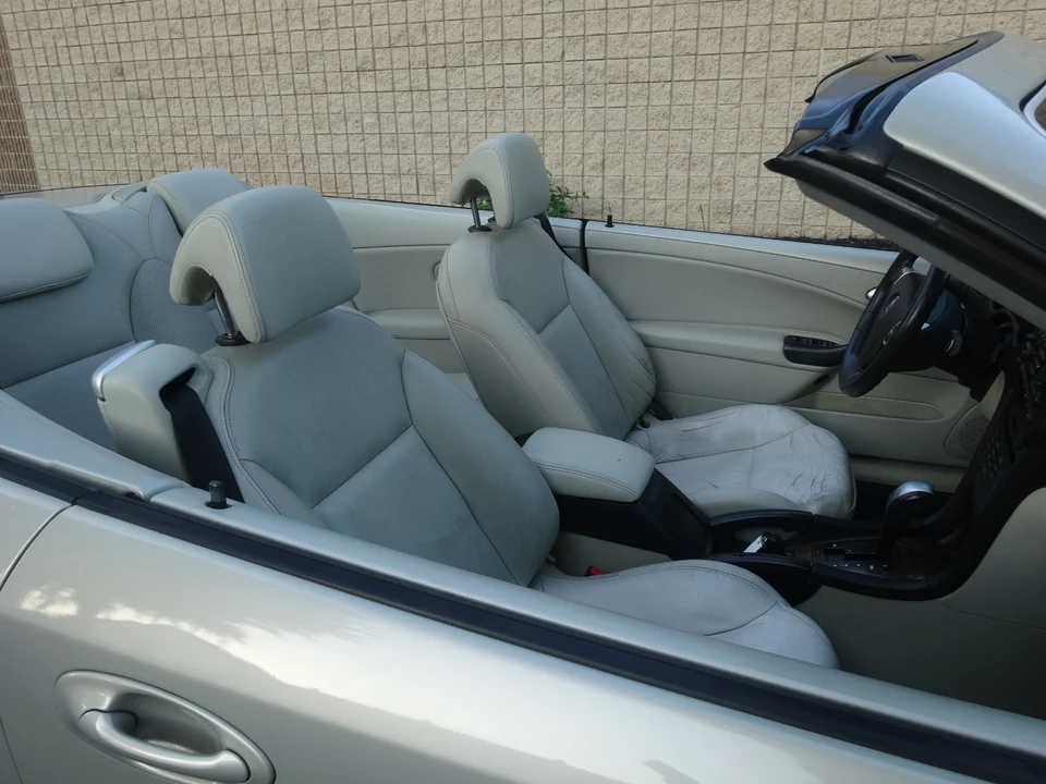2006 Saab 9-3 2nd Gen - Image 7 of 20