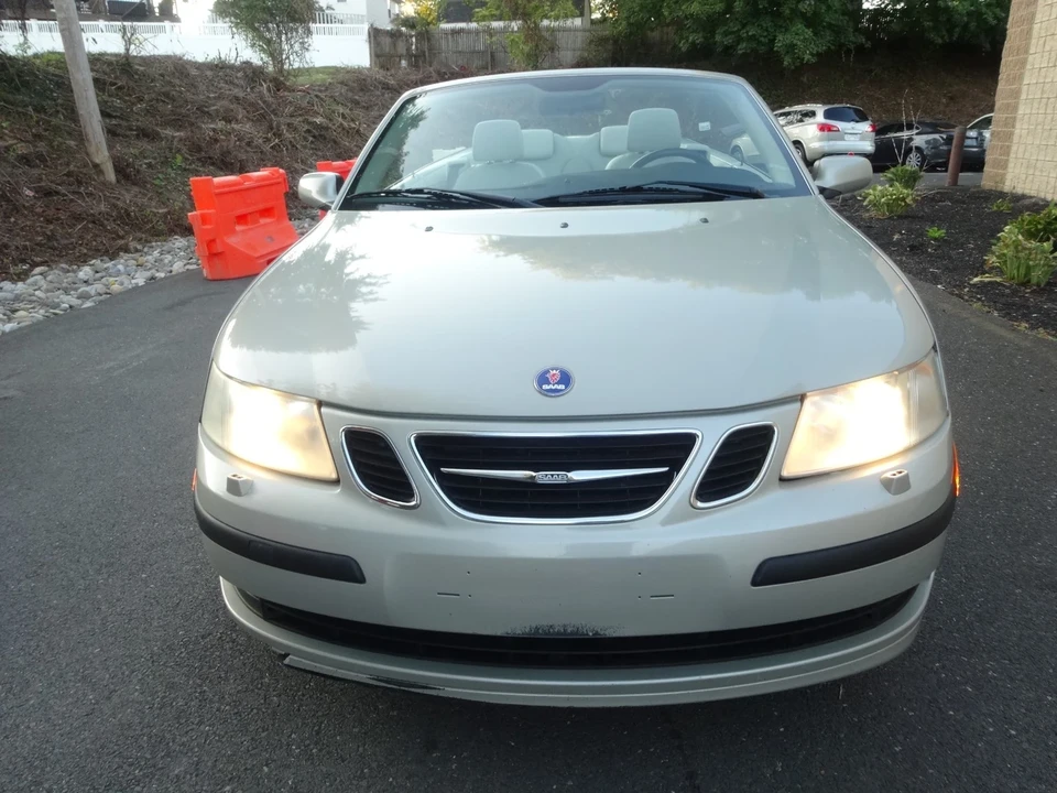 2006 Saab 9-3 2nd Gen - Image 15 of 20
