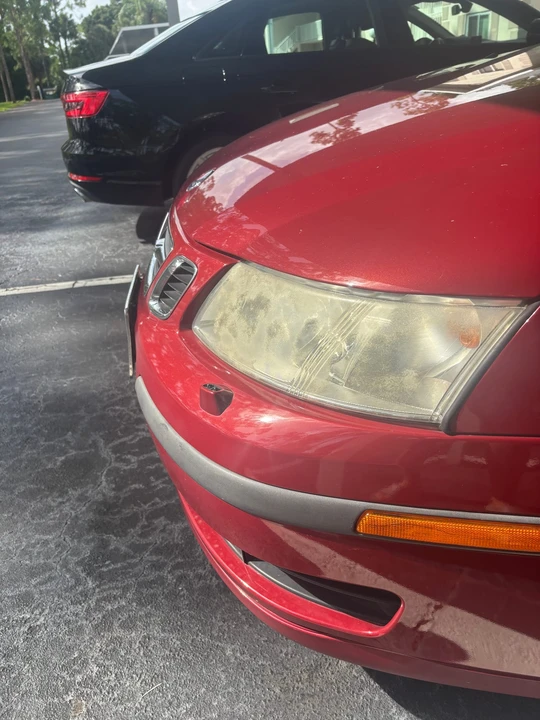 2006 Saab 9-3 2nd Gen - Image 25 of 31