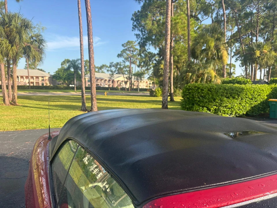 2006 Saab 9-3 2nd Gen - Image 19 of 31