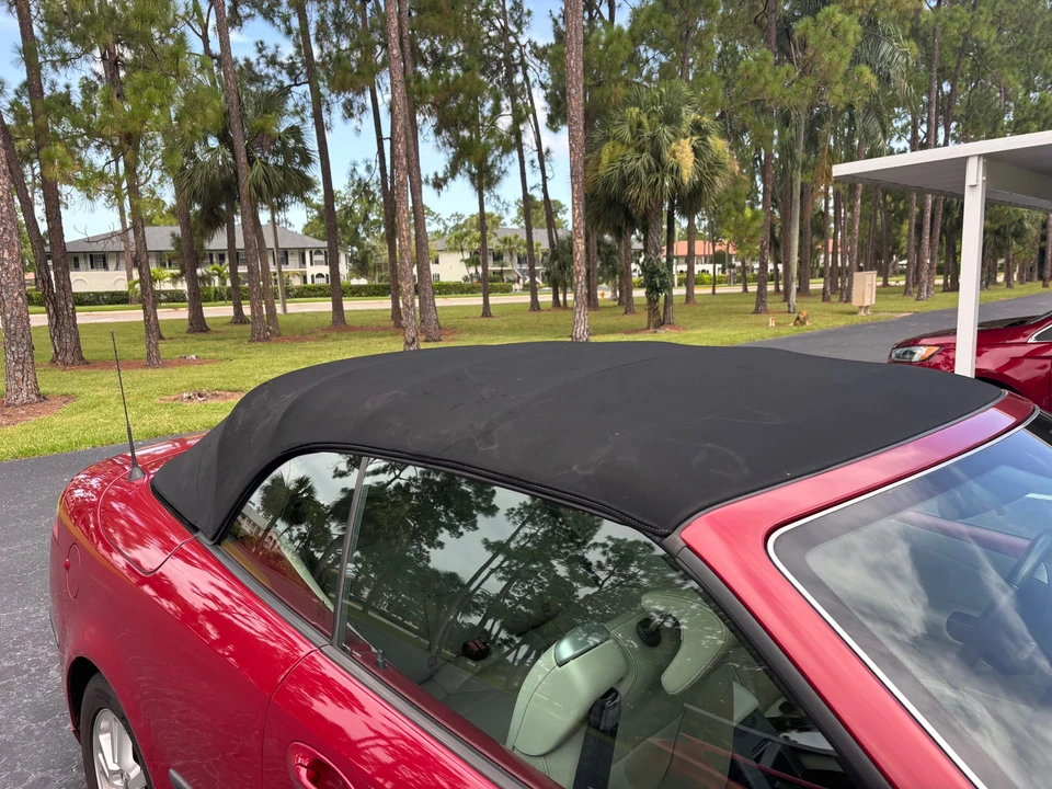 2006 Saab 9-3 2nd Gen - Image 18 of 31