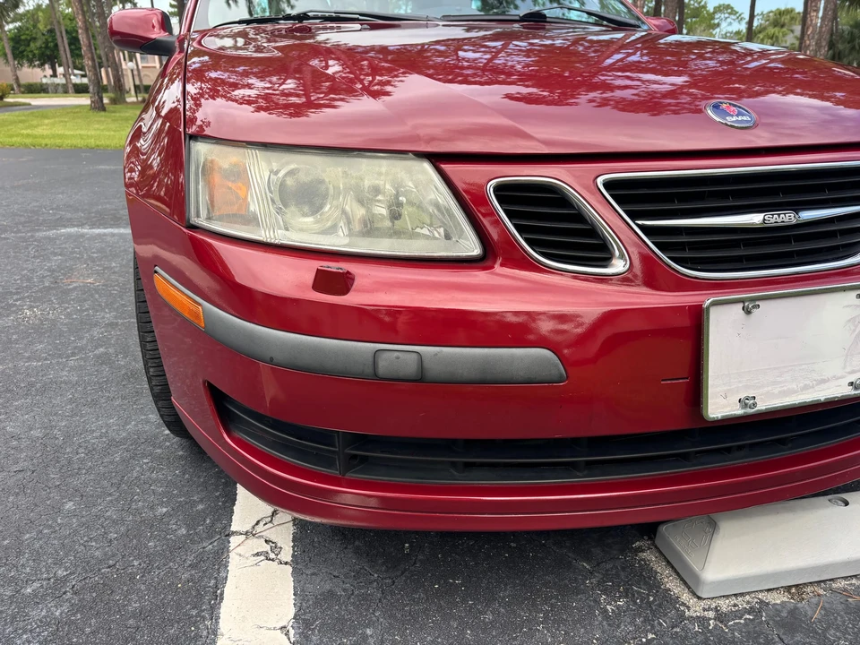 2006 Saab 9-3 2nd Gen - Image 23 of 31