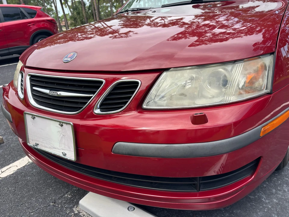 2006 Saab 9-3 2nd Gen - Image 24 of 31