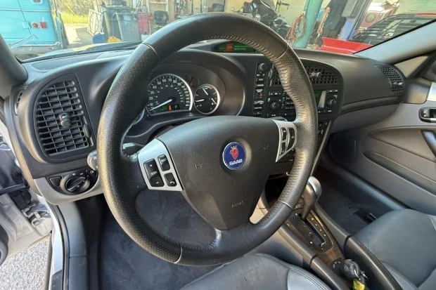 2006 Saab 9-3 2nd Gen - Image 5 of 6