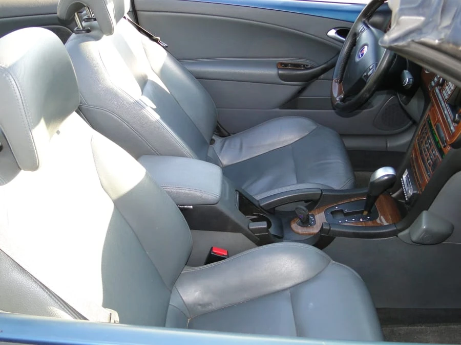 2006 Saab 9-3 2nd Gen - Image 3 of 5