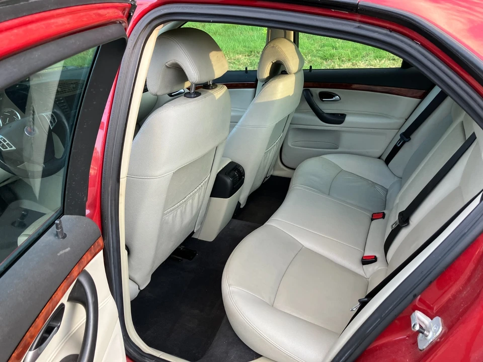 2006 Saab 9-3 2nd Gen - Image 5 of 13