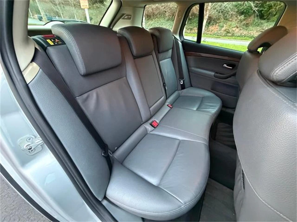 2006 Saab 9-3 2nd Gen - Image 31 of 31