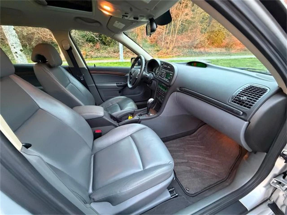2006 Saab 9-3 2nd Gen - Image 27 of 31
