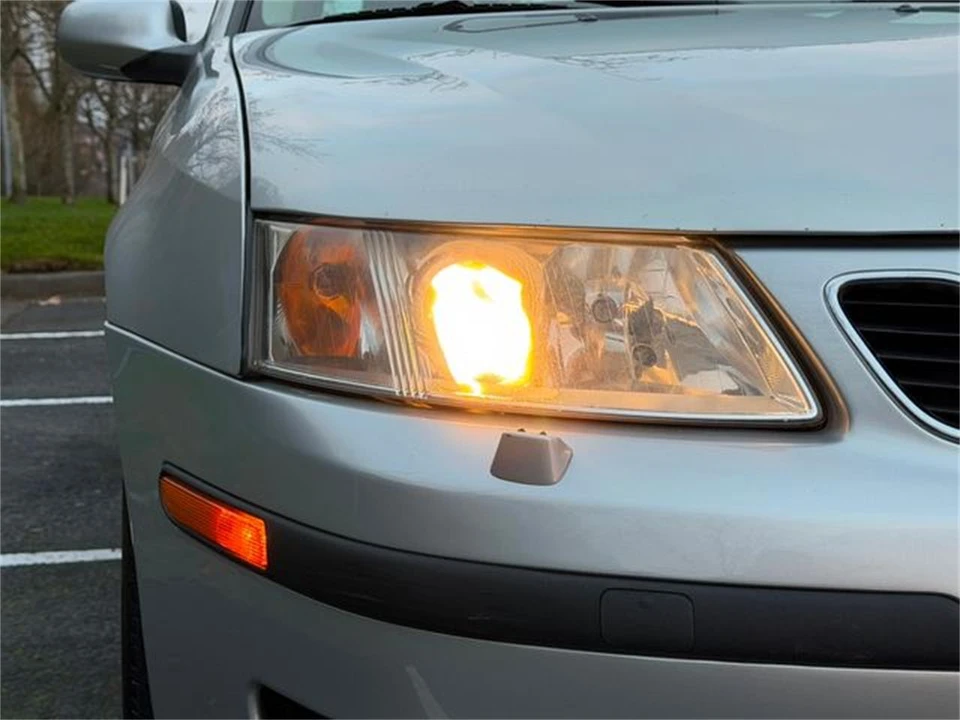 2006 Saab 9-3 2nd Gen - Image 9 of 31