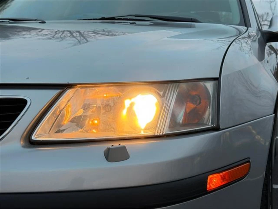 2006 Saab 9-3 2nd Gen - Image 11 of 31