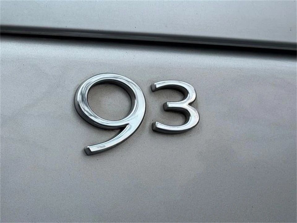 2006 Saab 9-3 2nd Gen - Image 13 of 31