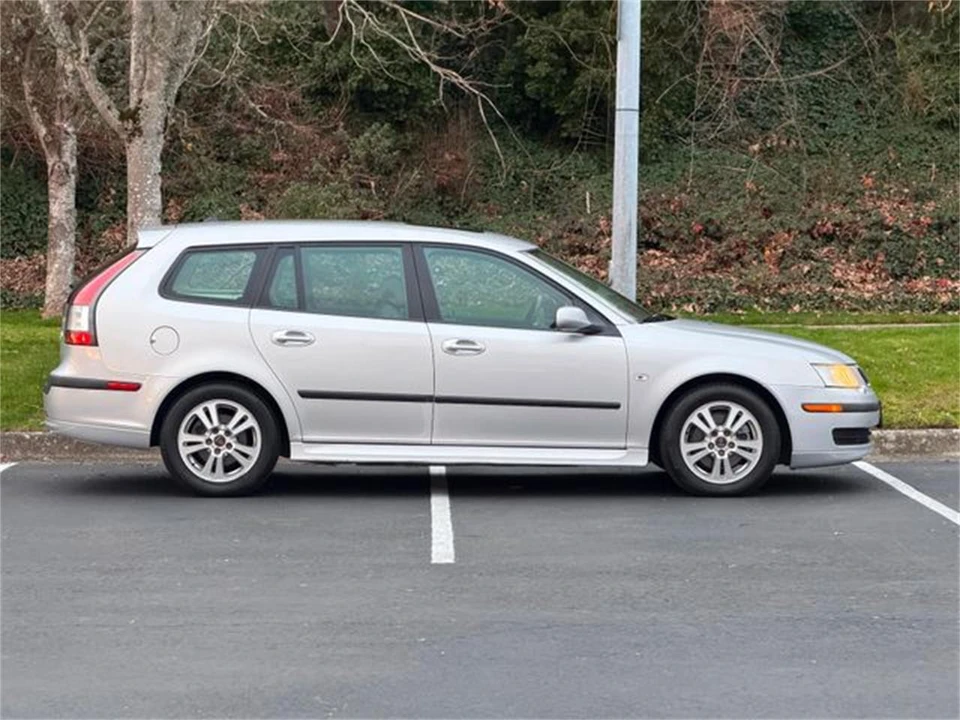 2006 Saab 9-3 2nd Gen - Image 7 of 31