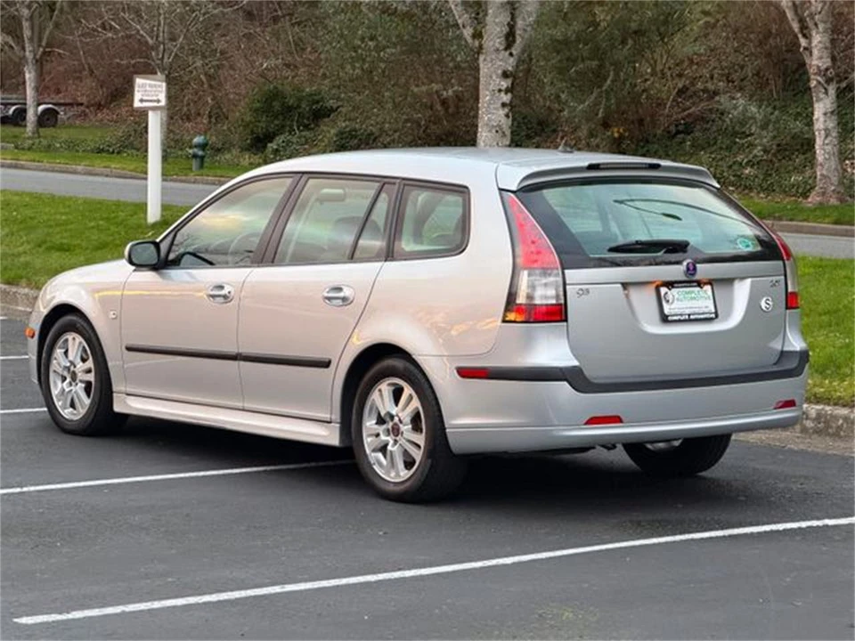 2006 Saab 9-3 2nd Gen - Image 5 of 31