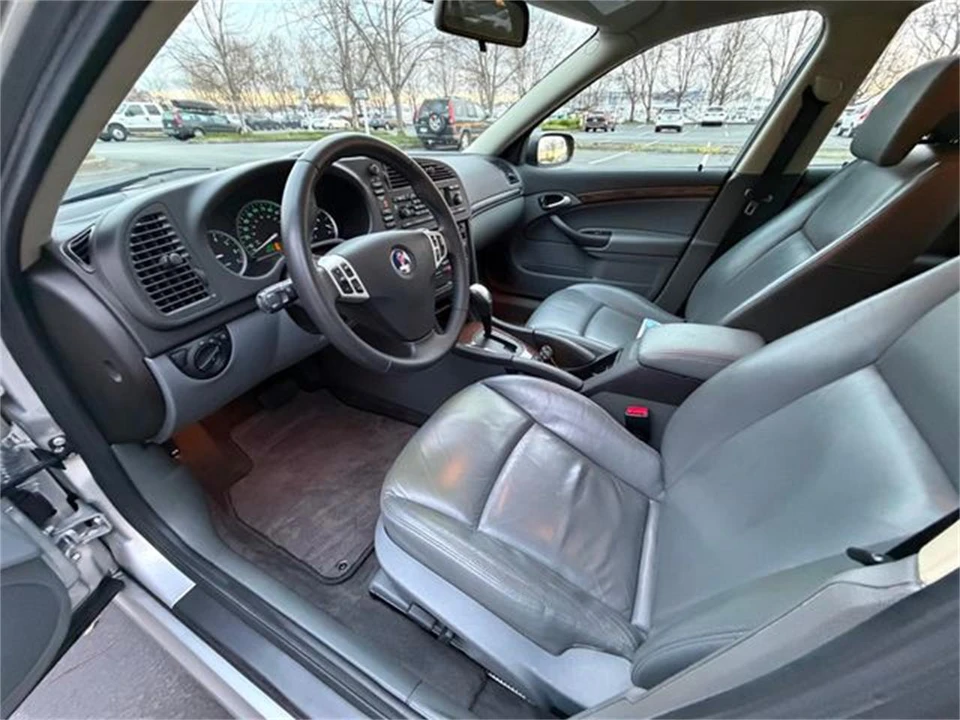2006 Saab 9-3 2nd Gen - Image 21 of 31