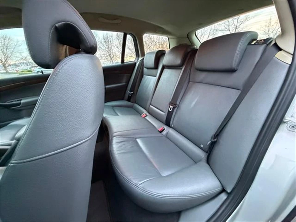 2006 Saab 9-3 2nd Gen - Image 25 of 31