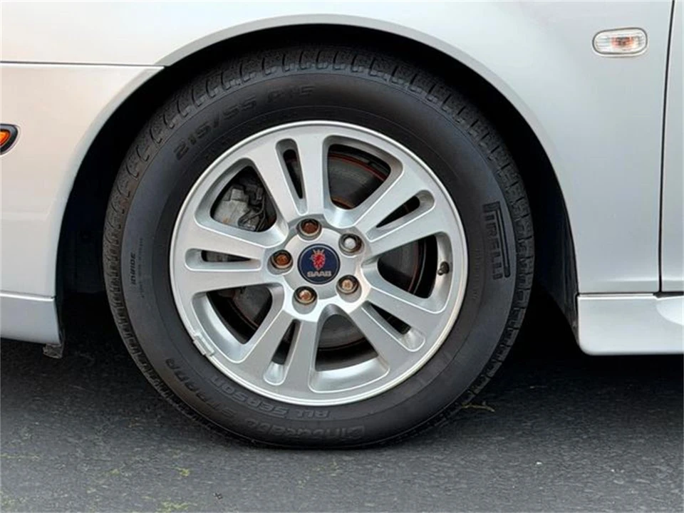 2006 Saab 9-3 2nd Gen - Image 12 of 31