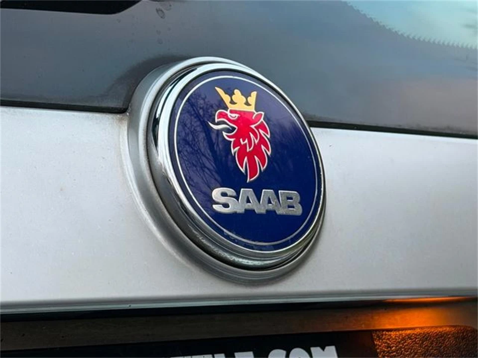 2006 Saab 9-3 2nd Gen - Image 14 of 31