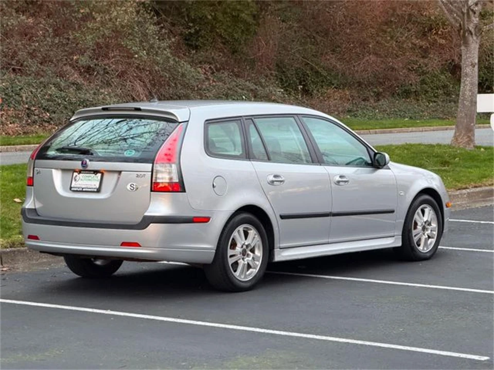 2006 Saab 9-3 2nd Gen - Image 6 of 31