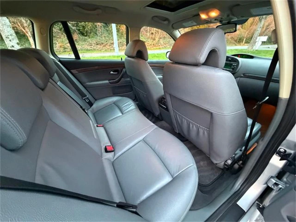 2006 Saab 9-3 2nd Gen - Image 30 of 31