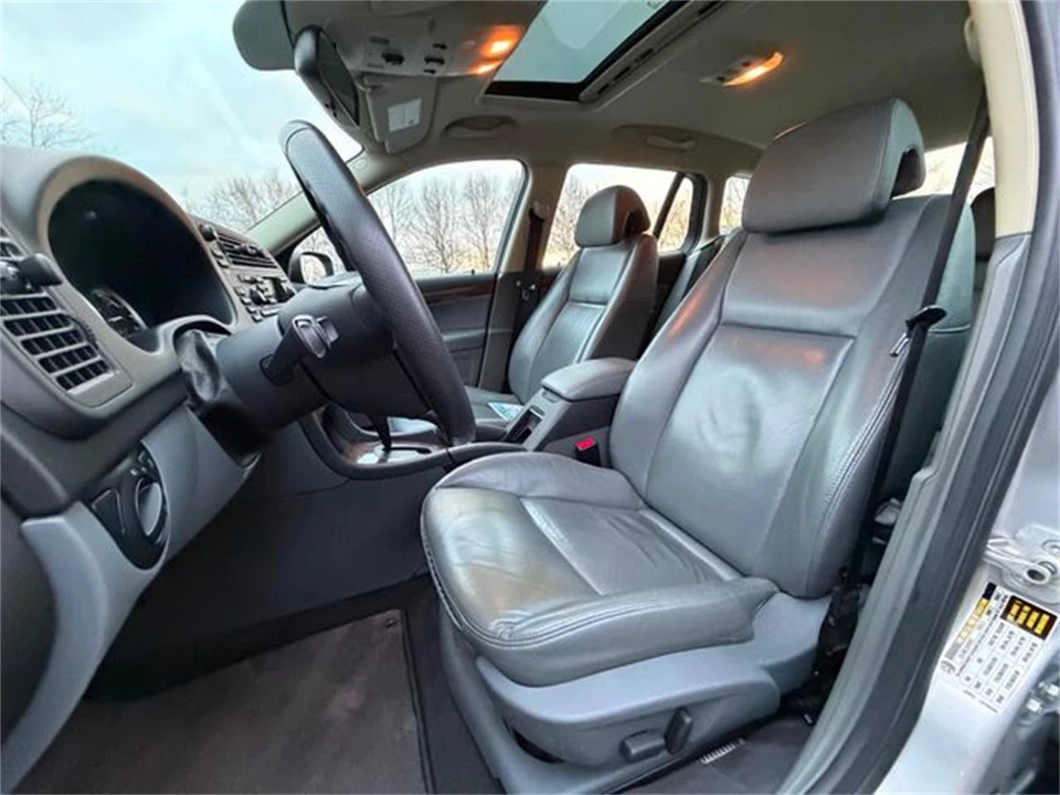 2006 Saab 9-3 2nd Gen - Image 22 of 31