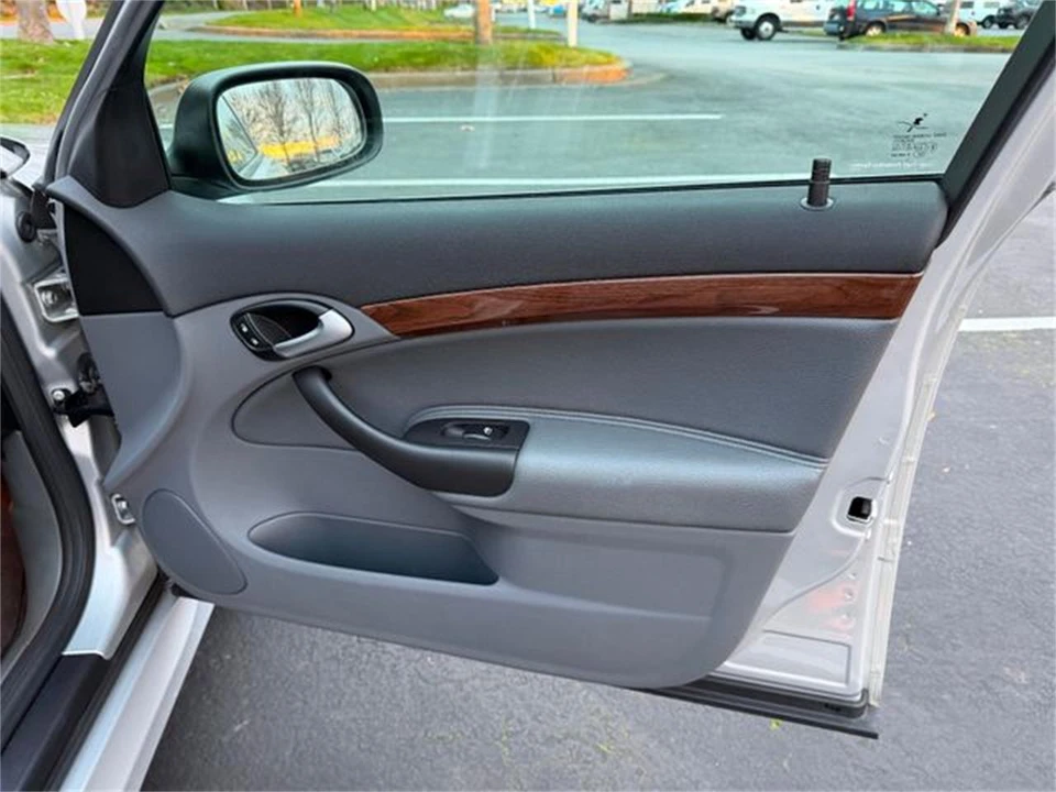 2006 Saab 9-3 2nd Gen - Image 26 of 31