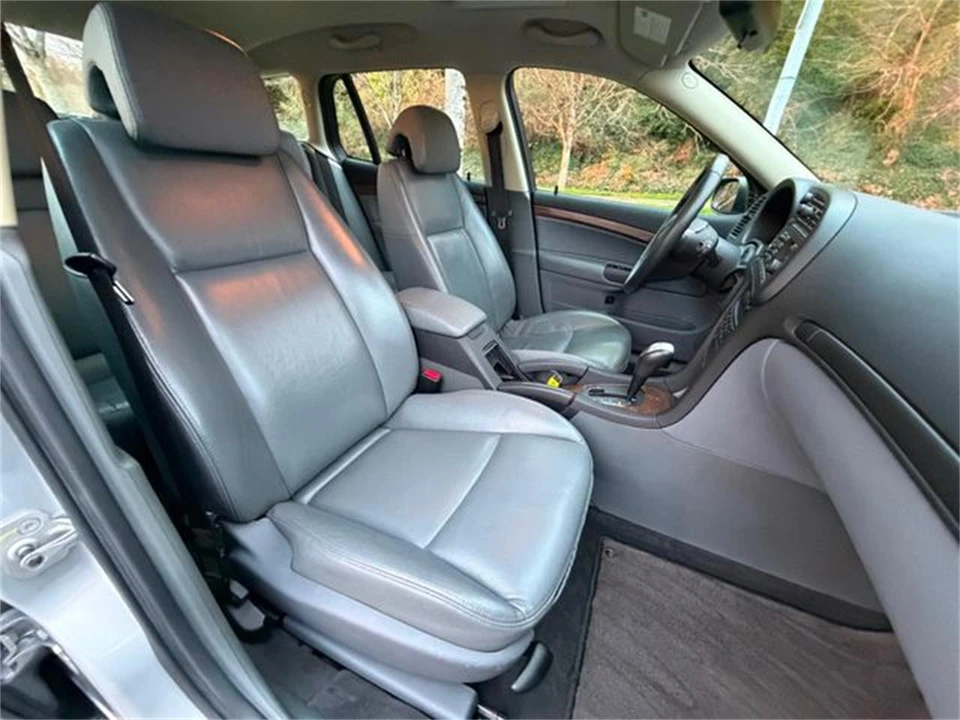 2006 Saab 9-3 2nd Gen - Image 28 of 31