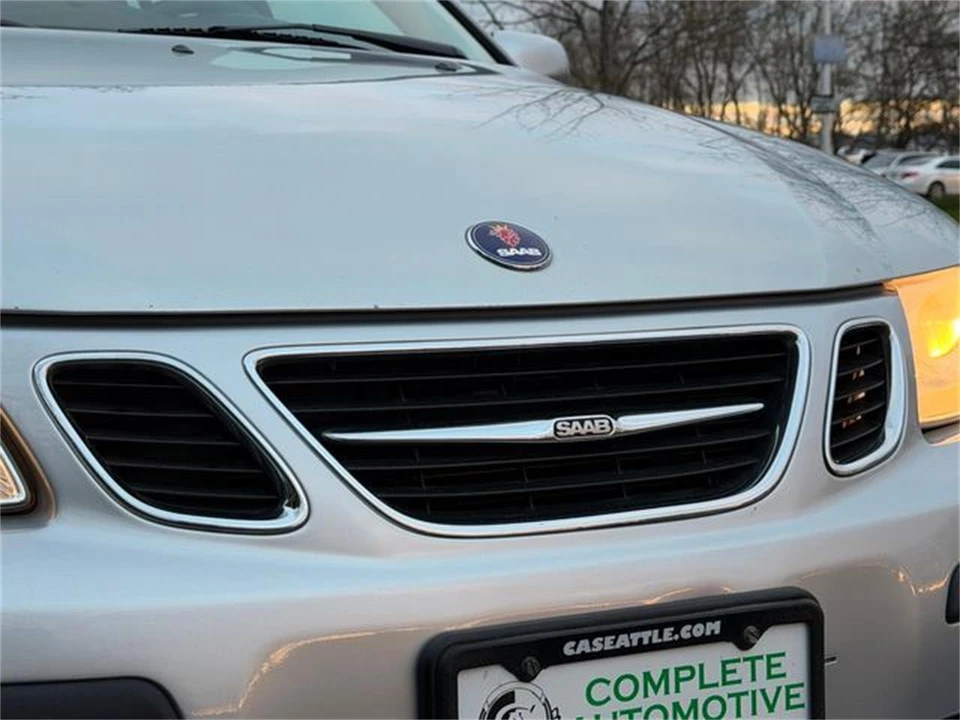 2006 Saab 9-3 2nd Gen - Image 10 of 31
